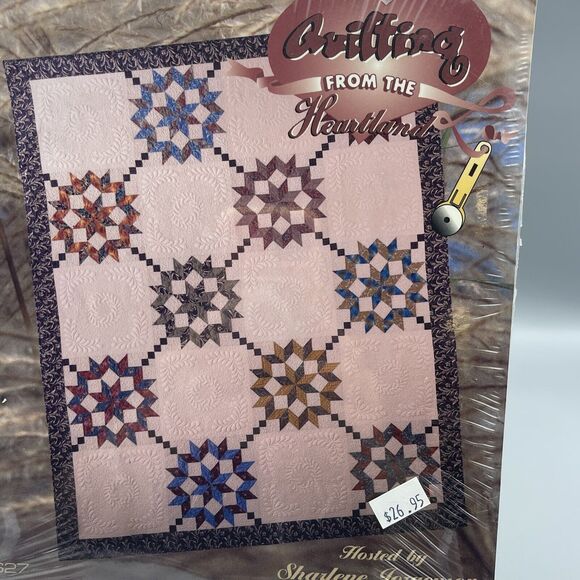 Add On to Pandora's Box ~ Jorgenson, Sharlene PB - Picture 2 of 3